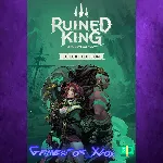 ☀ ️Ruined King A League of Legends Story - Deluxe Edition XBOX