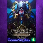 ☀ ️Vaporum Lockdown XBOX