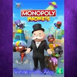 Monopoly Madness XBOX - irongamers.ru