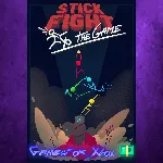 ☀ ️Stick Fight The Game XBOX