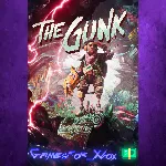 ☀ ️The Gunk XBOX