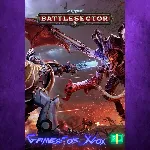 Warhammer 40,000 Battlesector XBOX - irongamers.ru