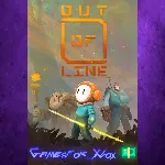Out of Line XBOX - irongamers.ru