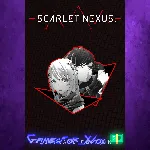 ☀ ️SCARLET NEXUS Ultimate Edition XBOX
