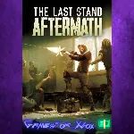 The Last Stand Aftermath XBOX - irongamers.ru