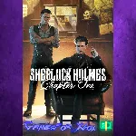 Sherlock Holmes Chapter One XBOX - irongamers.ru
