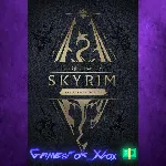 The Elder Scrolls V Skyrim Anniversary Edition XBOX - irongamers.ru