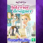 ☀ ️My Universe - Interior Designer XBOX