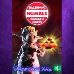 Happy’s Humble Burger Farm XBOX - irongamers.ru