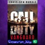 ☀ ️Call of Duty Vanguard - Cross-Gen Bundle XBOX
