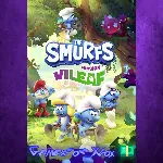 ☀ ️The Smurfs - Mission Vileaf XBOX