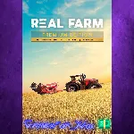 ☀ ️Real Farm - Premium Edition XBOX