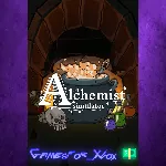 ☀ ️Alchemist Simulator XBOX