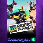 ☀ ️Riders Republic XBOX