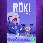 ☀ ️Röki XBOX
