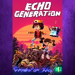 ☀ ️Echo Generation XBOX