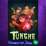 ☀ ️Tunche XBOX