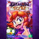☀ ️Demon Turf XBOX