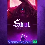 ☀ ️Skul The Hero Slayer XBOX