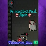 ☀ ️Princess.Loot.Pixel.Again XBOX