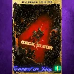 Back 4 Blood Ultimate Edition XBOX - irongamers.ru