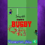☀ ️Sensible Blood Rugby XBOX