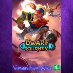 Dwarf Journey XBOX - irongamers.ru