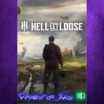 ☀ ️Hell Let Loose XBOX