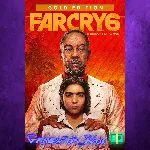 ☀ ️Far Cry 6 Gold Edition XBOX