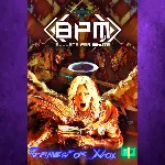 ☀ ️BPM Bullets Per Minute XBOX