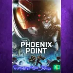 ☀ ️Phoenix Point XBOX