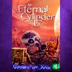 ☀ ️The Eternal Cylinder XBOX