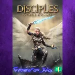 Disciples Liberation XBOX - irongamers.ru