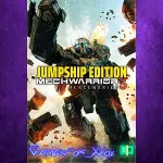 ☀ ️MechWarrior 5 Mercenaries - JumpShip Edition XBOX