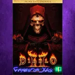 ☀ ️Diablo Prime Evil Upgrade XBOX