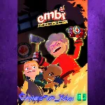 ☀ ️Embr XBOX