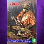☀ ️Vigor Rise from the Dust Pack XBOX