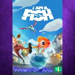 ☀ ️I Am Fish XBOX
