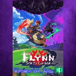 ☀ ️Flynn Son of Crimson XBOX