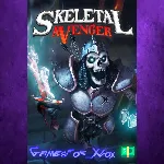 ☀ ️Skeletal Avenger XBOX