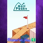 Golf Peaks XBOX - irongamers.ru