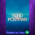 ☀ ️Blind Postman XBOX