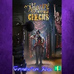 ☀ ️The Amazing American Circus XBOX