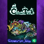 ☀ ️Crown Trick XBOX