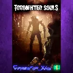 ☀ ️Tormented Souls XBOX