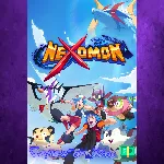 ☀ ️Nexomon XBOX