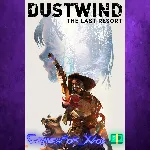 ☀ ️Dustwind - The Last Resort XBOX