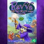☀ ️Ravva and the Cyclops Curse XBOX