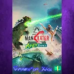 ☀ ️Maneater Apex Edition XBOX