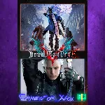 ☀ ️Devil May Cry 5 + Vergil XBOX
